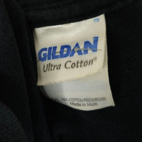 Carvin V3 Guitar Amplifier T Shirt All Tube Amp Size 2XL - Picture 6 of 7